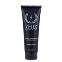 Zeus Beard Conditioner Wash, Cleansing & Moisturizing Beard Wash With Green Tea & Natural Ingredients To Soften Facial Hair (Made In Usa) Verbena Lime