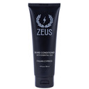 Zeus Italian Cypress Beard Conditioner Wash With Essential Oils For Men, Deep Cleansing Hydration For Softer Facial Hair With Avocado, Aloe Vera & Jojoba Oil (Made In Usa) 4 Oz