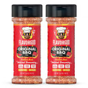 Chipotle Seasoning Mix By Flavor God - Premium All Natural & Healthy Spice Blend For Grilling Chicken, Beef, Seafood, Vegetables, Salad, Tacos, Pizza, & Pasta - Kosher, Gluten-Free, Dairy-Free, Vegan, Keto Friendly