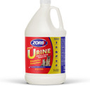 Zorbx Pet Urine Stain And Odor Remover Spray 24 Fl Oz - Dog, Cat Urine Enzyme Odor Destroyer - Perfect Solution For Unpleasant Urine Odor And Stain Remover - Hardwood Floors & Carpet Cleaner