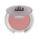 Zuzu Luxe Mineral Blush (Sunset - Apricot/Warm Shimmer), Natural, Paraben Free, Vegan, Gluten-Free, Cruelty-Free, Non Gmo, 0.1 Oz