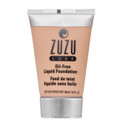 Zuzu Luxe,Oil Free Liquid Foundation (L -14),1 Fl Oz,Infused With Vitamins A,E, Aloe To Keep Skin Supple And Resilient.Natural, Paraben Free, Vegan, Gluten-Free, Cruelty-Free, Non Gmo
