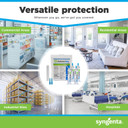 Syngenta 68078 Advion Singular Tube Ant Gel Lure, 30g