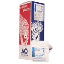 American Orthodontics Elastics Wildlife Gray Whale