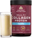 Ancient Nutrition Collagen Peptides Powder