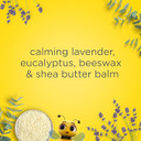 Zarbee's Baby Soothing Chest Rub with Eucalyptus & Lavender, Petroleum-Free Safe and Effective Formula