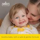 Zarbee's Baby Soothing Chest Rub with Eucalyptus & Lavender, Petroleum-Free Safe and Effective Formula