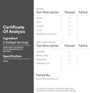 Astaxanthin 12mg Max Strength (Only Patented Astaxanthin (Astrareal) with 70+ Human Clinical Trials - World's Most Studied Brand) Grown, Harvested, and Made in The USA (Astaxantina) by Double Wood