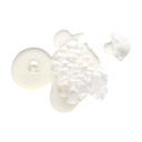 Pipette Fragrance Free Baby Shampoo + Wash and Balm Stick Duo, Clean, Tear-Free Bath Time, Sulfate-Free, Paraben-Free, Sensitive Skin, Moisturizing Diaper Balm for Dry Skin, Hypoallergenic, Non-Toxic