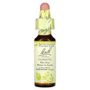 Bach Original Flower Remedies, Clematis, 0.35 fl oz (10 ml)