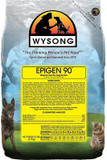 Wysong Epigen 90 Starch Free Canine Feline Dry Formula Dog Cat Food (WDCFE905), Chicken