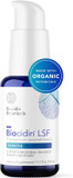 Biocidin LSF for Gut Cleanse Detox & Biofilm Defense Support - Potent, Broad-Spectrum Liposomal Formula for Rapid Absorption - Promote Gut Health, Microbial Balance & Mental Clarity (1.7 Fl Oz)