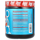 BPI Sports, CLA + Carnitine, Fruit Punch, 13.05 oz (370 g)
