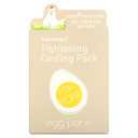 TonyMoly, Egg Pore Tightening Cooling Pack, 30 g