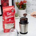 Tim Hortons Whole Bean Coffee, 907g (2lb) bag