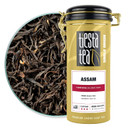 Tiesta Tea - Loose Leaf, Single Origin Premium Black Tea from India, Pure High-Caffeinated Blend, Makes Hot or Iced