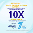 TAGRID Folliculitis Cream, Ingrown Hair, Soothing Scalp, Face & Body Cream - Hydrating & Refreshing - 100g