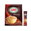 SUPER Original 3 in 1 Instant Coffee - 800g, 40 Sticks