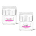 SpaScriptions Clinicals- Lift & Firm Day & Night Cream Set with Collagen -