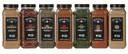 Watkins Gourmet Spice, Organic Ground Black Pepper, Bulk Food Service Size, 15.7 Oz (Pack Of 1)