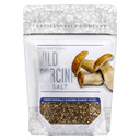 Artisan Salt Company Fusion Naturally Flavored Lemon Twist Sea Salt, Zip-Top Pouch, 3.5 Ounce