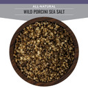 Artisan Salt Company Fusion Naturally Flavored Lemon Twist Sea Salt, Zip-Top Pouch, 3.5 Ounce