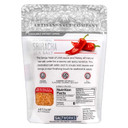 Artisan Salt Company Fusion Naturally Flavored Sriracha Sea Salt, Zip-Top Pouch, 3.5 Ounce