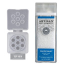 Saltworks Artisan Salt Company Pacific Blue Kosher Flake, Sea Salt, 3 Oz