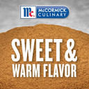 Mccormick Culinary Ground Cinnamon, 18 Oz - One 18 Ounce Container Of Pure Ground Cinnamon Powder Perfect For Professional Use And Baking Cakes, Cookies, Pies, Custards, And Puddings18 Ounce (Pack Of 1)