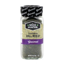 The Spice Hunter California Dill Weed, 0.5 Oz. Jar