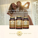 Psyllium Husks Fiber Solgar 200 VCaps