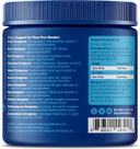 Zesty Paws Senior Dog Multivitamin Treats - Glucosamine for Dogs + Digestive Enzymes & Probiotics - Grain Free Dog Vitamins and Supplements for Skin & Coat + Immune Health Chicken - Advanced - 90ct