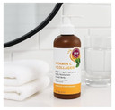 "By Nature From New Zealand Vitamin C & Collagen Daily Moisturizer for Dry Skin "