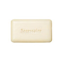 Nécessaire The Body Exfoliant Bar. 2% Physical Exfoliant. 5 Ceramides. Niacinamide. Smooth KP, Rough Patches, Ingrown Hairs. Fragrance-Free. 140 g / 5 oz