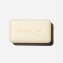 Nécessaire The Body Exfoliant Bar. 2% Physical Exfoliant. 5 Ceramides. Niacinamide. Smooth KP, Rough Patches, Ingrown Hairs. Fragrance-Free. 140 g / 5 oz