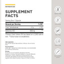 Integrative Therapeutics Berberine - Supports Metabolic Health & Cellular Energy Metabolism - Practitioner-Trusted Quality - Dairy-Free & Gluten-Free - 60 Capsules (60 Servings)