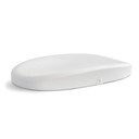 Hatch Grow Smart Changing Pad and Scale (WHITE )