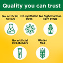 Nature Made High Absorption Magnesium Citrate 200 mg per serving Gummies