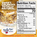 "Really Raw Honey, Totally Unprocessed, 5-Pound "
