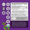 Natures Craft Kava Kava Organic Liquid Drops Supplement - Lavender Flavor - Fast Acting Herbal Support with Kava Root for Balanced Mood - Relax Calming Tonic for Better Sleep - 2 Fl Oz