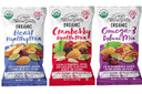 Trail Mix Individual Packs | Variety Pack | Gluten Free Vegan & Keto Friendly| Power Up & Natures Garden Probiotic & Omega 3 Trail Mix Variety Pack |Single Serve Bags Healthy Snacks Pack
