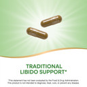 Nature's Way, Damiana Leaves, 100 Vegan Capsules (300 mg per Capsule)