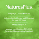 NaturesPlus, Candida Cleanse, 7 Day Program, 2 Bottles, 28 Capsules Each