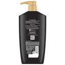 L'Oreal Paris Elvive Total Repair 5 Repairing Shampoo for Damaged Hair Shampoo with Protein and Ceramide for Strong Silky Shiny Healthy Renewed Hair 28 Fl Oz