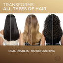 L'Oreal Paris Elvive Total Repair 5 Repairing Shampoo for Damaged Hair Shampoo with Protein and Ceramide for Strong Silky Shiny Healthy Renewed Hair 28 Fl Oz
