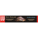 "Lu Petit Ecolier European Milk Chocolate Biscuit Cookies, 5.3 oz "