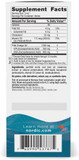 Nordic Naturals Baby’s DHA, Unflavored - 2 oz - 1050 mg Omega-3 + 300 IU Vitamin D3 - Supports Brain, Vision & Nervous System Development in Babies - Non-GMO - Servings May Vary