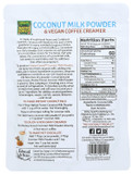 Edward & Sons Vegan Coconut Milk Powder, 5.25 oz