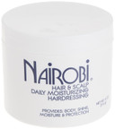 Nairobi Hair & Scalp Daily Moiturizing Hairdressing, 4Oz