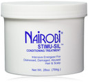Nairobi Stimu-Sil Conditioning Treatment, 28 Ounce
